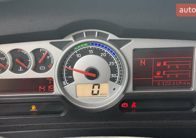 Червоний Рено Магнум, об'ємом двигуна 0 л та пробігом 1 тис. км за 17000 $, фото 6 на Automoto.ua