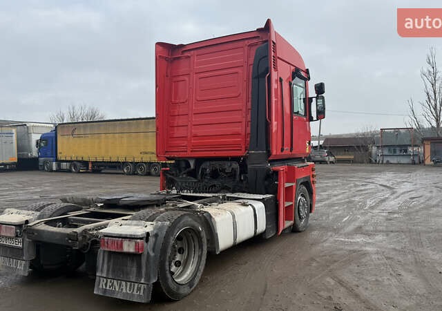 Червоний Рено Магнум, об'ємом двигуна 0 л та пробігом 1 тис. км за 17000 $, фото 4 на Automoto.ua