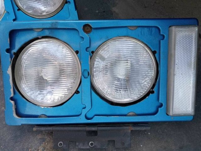 Рено Магнум, объемом двигателя 0 л и пробегом 0 тыс. км за 166 $, фото 8 на Automoto.ua