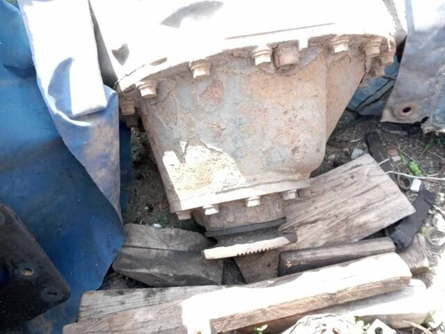 Рено Магнум, объемом двигателя 0 л и пробегом 0 тыс. км за 166 $, фото 10 на Automoto.ua