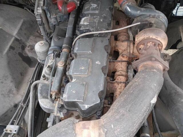 Рено Магнум, объемом двигателя 0 л и пробегом 0 тыс. км за 166 $, фото 13 на Automoto.ua