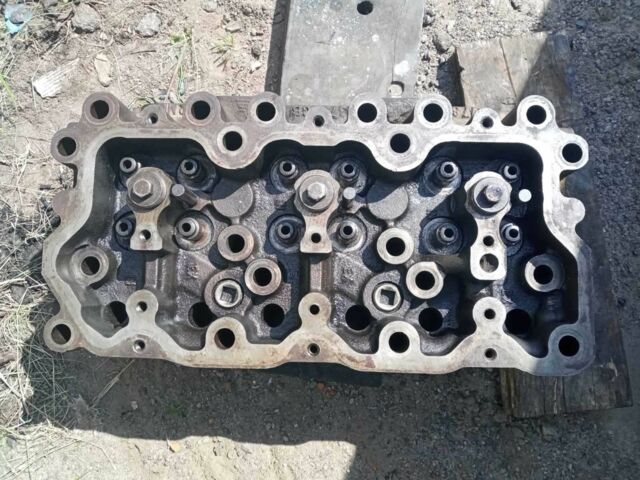 Рено Магнум, объемом двигателя 0 л и пробегом 0 тыс. км за 166 $, фото 9 на Automoto.ua