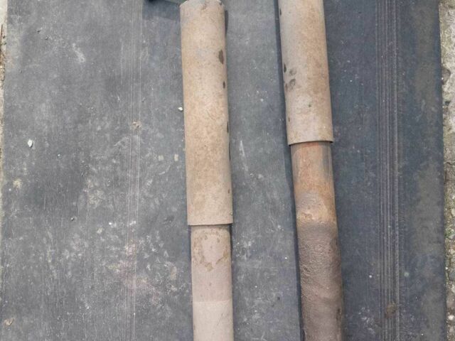 Рено Магнум, объемом двигателя 0 л и пробегом 0 тыс. км за 166 $, фото 7 на Automoto.ua