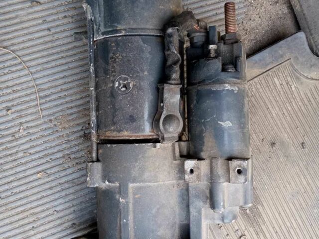 Рено Магнум, объемом двигателя 0 л и пробегом 0 тыс. км за 166 $, фото 4 на Automoto.ua