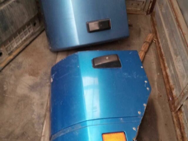 Рено Магнум, объемом двигателя 0 л и пробегом 0 тыс. км за 166 $, фото 1 на Automoto.ua