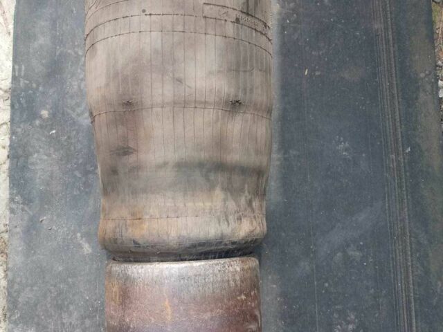 Рено Магнум, объемом двигателя 0 л и пробегом 0 тыс. км за 166 $, фото 15 на Automoto.ua