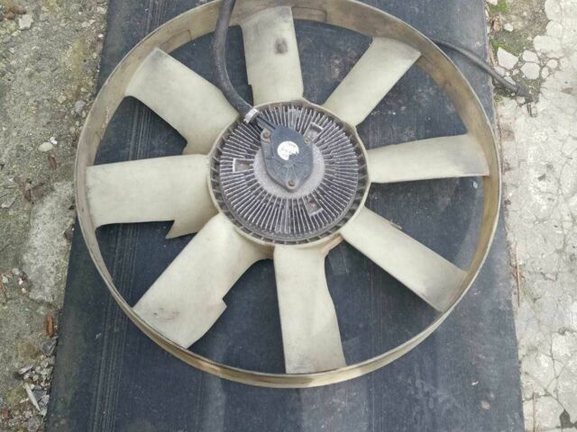 Рено Магнум, объемом двигателя 0 л и пробегом 0 тыс. км за 166 $, фото 5 на Automoto.ua