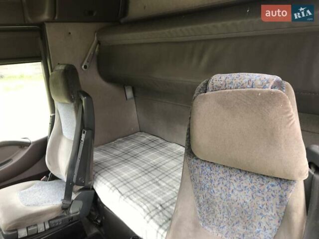 Рено Магнум, об'ємом двигуна 0 л та пробігом 1000 тис. км за 14900 $, фото 6 на Automoto.ua