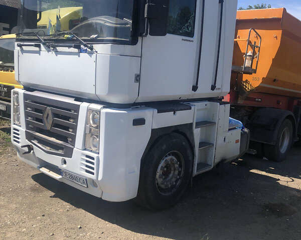 Рено Магнум, об'ємом двигуна 0 л та пробігом 1 тис. км за 4692 $, фото 3 на Automoto.ua