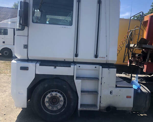 Рено Магнум, об'ємом двигуна 0 л та пробігом 1 тис. км за 4692 $, фото 4 на Automoto.ua