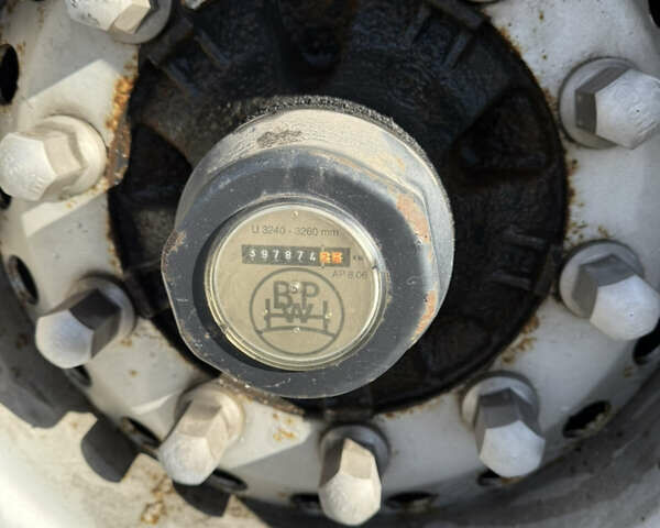 Рено Магнум, объемом двигателя 0 л и пробегом 2 тыс. км за 11700 $, фото 13 на Automoto.ua