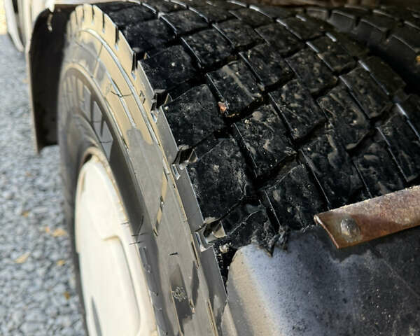 Рено Магнум, объемом двигателя 0 л и пробегом 2 тыс. км за 11700 $, фото 5 на Automoto.ua