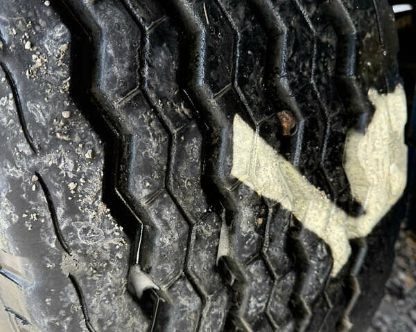 Рено Магнум, объемом двигателя 0 л и пробегом 2 тыс. км за 11700 $, фото 11 на Automoto.ua