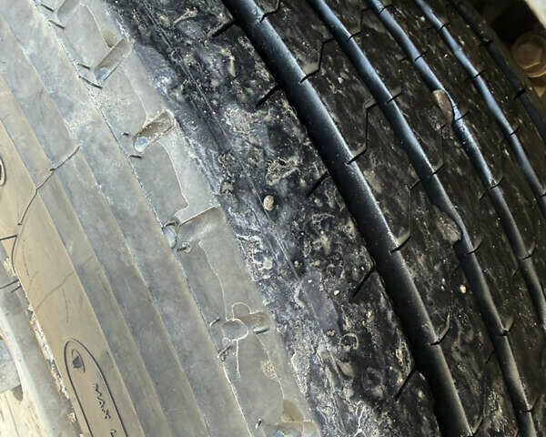 Рено Магнум, объемом двигателя 0 л и пробегом 2 тыс. км за 11700 $, фото 6 на Automoto.ua