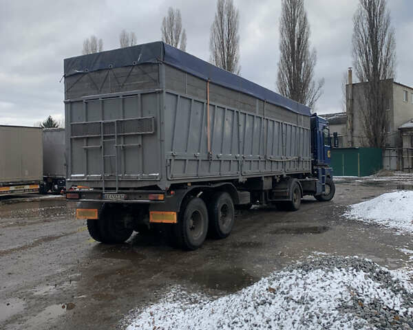 Рено Магнум, об'ємом двигуна 0 л та пробігом 2 тис. км за 7000 $, фото 5 на Automoto.ua