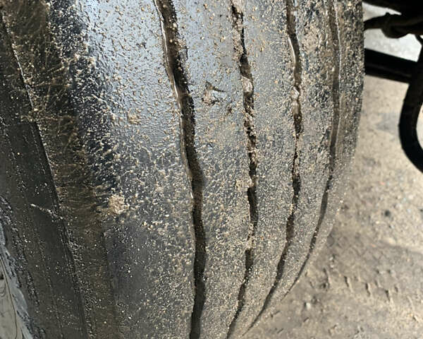 Рено Магнум, об'ємом двигуна 0 л та пробігом 2 тис. км за 7000 $, фото 8 на Automoto.ua