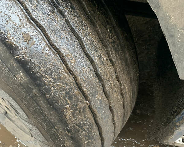 Рено Магнум, об'ємом двигуна 0 л та пробігом 2 тис. км за 7000 $, фото 11 на Automoto.ua