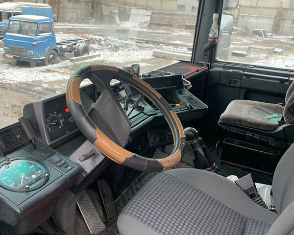 Рено Магнум, об'ємом двигуна 0 л та пробігом 2 тис. км за 7000 $, фото 7 на Automoto.ua