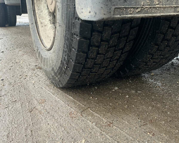 Рено Магнум, об'ємом двигуна 0 л та пробігом 2 тис. км за 7000 $, фото 10 на Automoto.ua