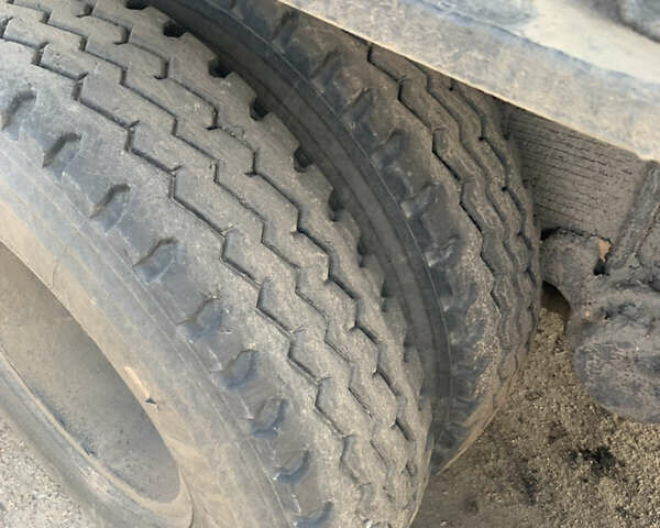 Рено Магнум, об'ємом двигуна 0 л та пробігом 2 тис. км за 7000 $, фото 14 на Automoto.ua