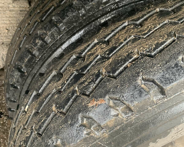 Рено Магнум, об'ємом двигуна 0 л та пробігом 2 тис. км за 7000 $, фото 9 на Automoto.ua