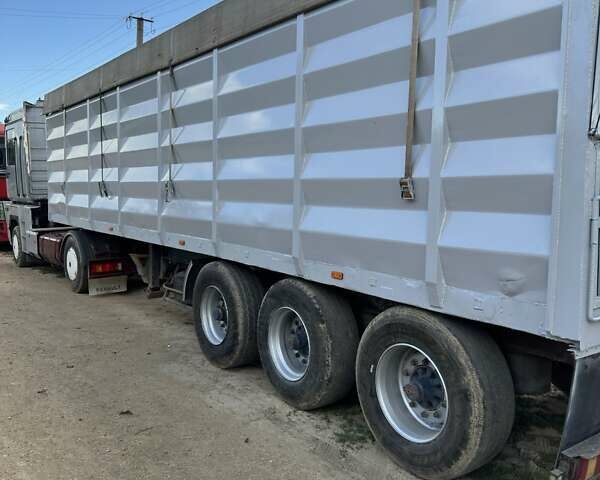 Рено Магнум, объемом двигателя 0 л и пробегом 850 тыс. км за 9999 $, фото 3 на Automoto.ua