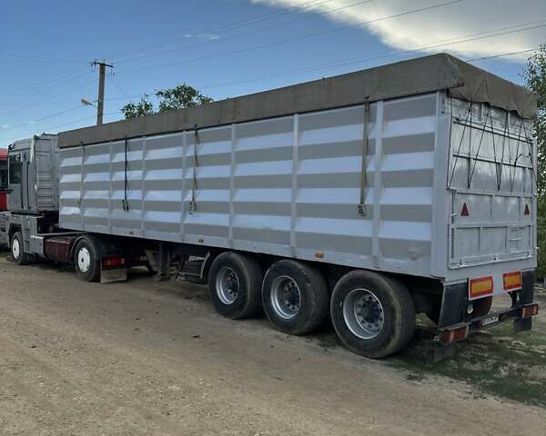 Рено Магнум, объемом двигателя 0 л и пробегом 850 тыс. км за 9999 $, фото 4 на Automoto.ua