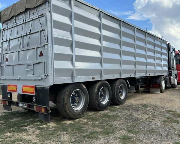 Рено Магнум, об'ємом двигуна 0 л та пробігом 850 тис. км за 9999 $, фото 2 на Automoto.ua