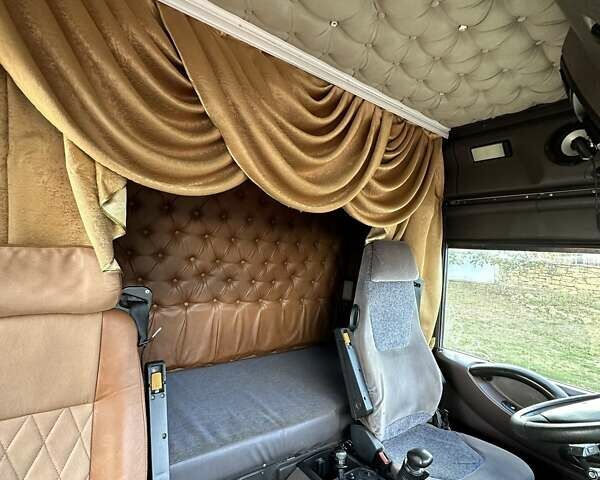 Рено Магнум, об'ємом двигуна 0 л та пробігом 850 тис. км за 9999 $, фото 5 на Automoto.ua