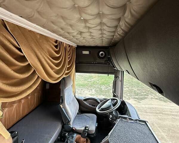 Рено Магнум, объемом двигателя 0 л и пробегом 850 тыс. км за 9999 $, фото 8 на Automoto.ua