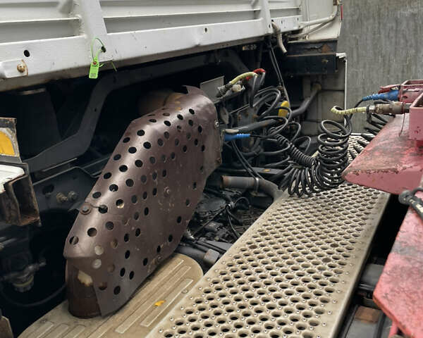 Рено Магнум, объемом двигателя 12.6 л и пробегом 300 тыс. км за 11000 $, фото 3 на Automoto.ua