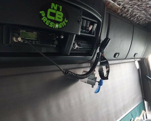 Рено Магнум, объемом двигателя 12.6 л и пробегом 300 тыс. км за 11000 $, фото 10 на Automoto.ua