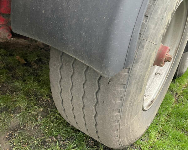 Рено Магнум, объемом двигателя 12.6 л и пробегом 300 тыс. км за 11000 $, фото 4 на Automoto.ua