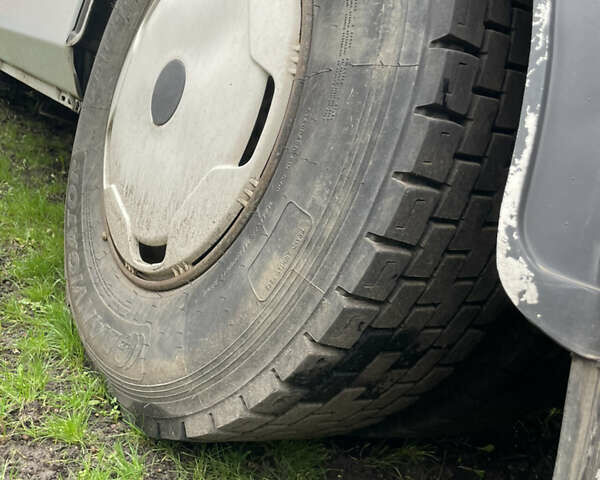 Рено Магнум, объемом двигателя 12.6 л и пробегом 300 тыс. км за 11000 $, фото 5 на Automoto.ua