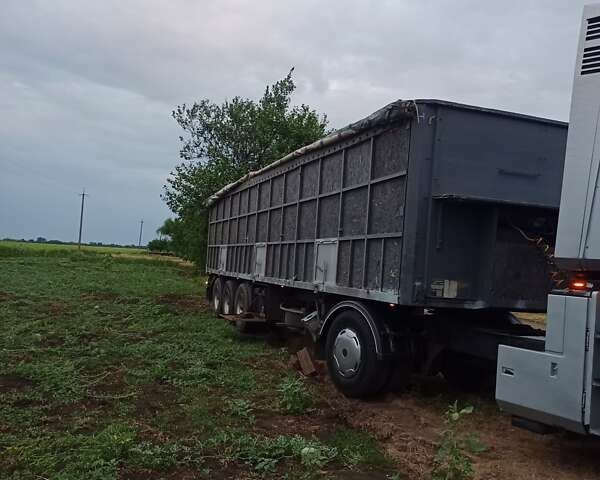 Рено Магнум, объемом двигателя 0 л и пробегом 2 тыс. км за 4950 $, фото 1 на Automoto.ua