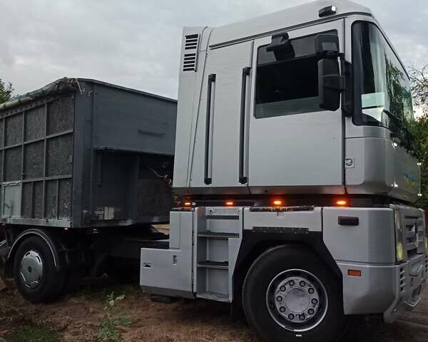 Рено Магнум, объемом двигателя 0 л и пробегом 2 тыс. км за 4950 $, фото 2 на Automoto.ua
