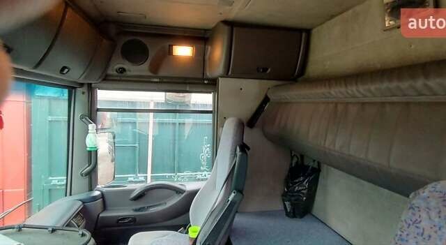 Рено Магнум, объемом двигателя 0 л и пробегом 100 тыс. км за 14500 $, фото 6 на Automoto.ua