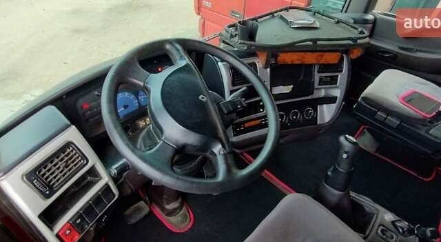 Рено Магнум, объемом двигателя 0 л и пробегом 100 тыс. км за 14500 $, фото 8 на Automoto.ua