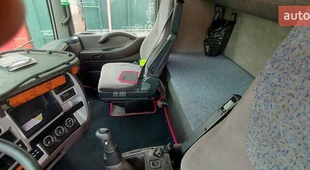 Рено Магнум, объемом двигателя 0 л и пробегом 100 тыс. км за 14500 $, фото 7 на Automoto.ua