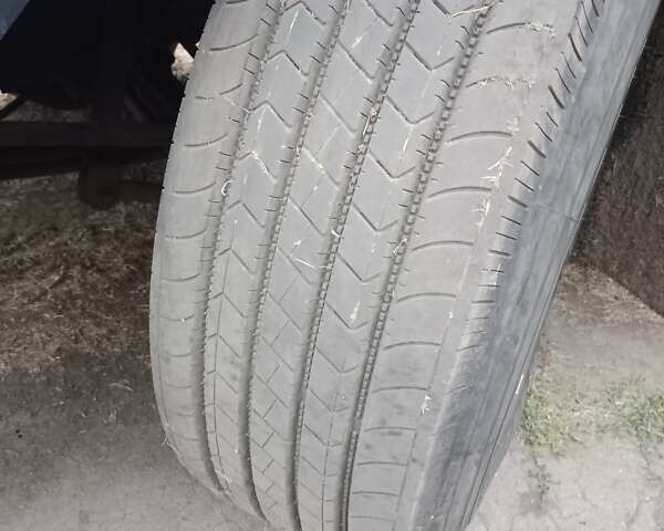 Рено Магнум, объемом двигателя 0 л и пробегом 2 тыс. км за 4950 $, фото 5 на Automoto.ua