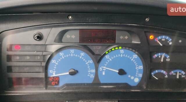 Рено Магнум, объемом двигателя 0 л и пробегом 100 тыс. км за 14500 $, фото 9 на Automoto.ua