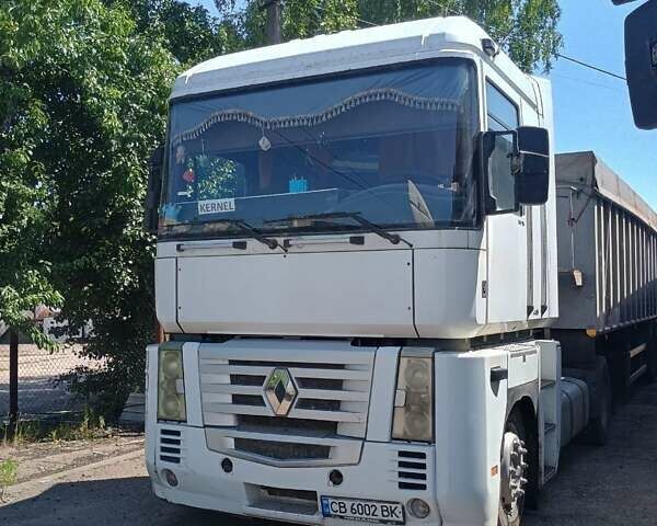 Рено Магнум, об'ємом двигуна 12.1 л та пробігом 1000 тис. км за 23000 $, фото 4 на Automoto.ua