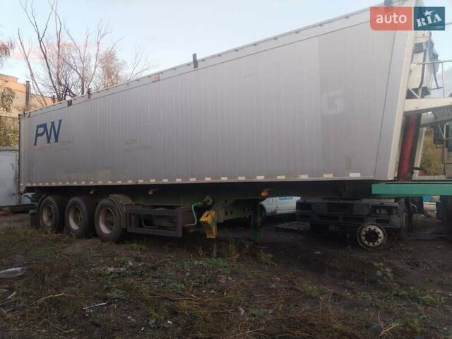 Рено Магнум, об'ємом двигуна 0 л та пробігом 100 тис. км за 19000 $, фото 4 на Automoto.ua
