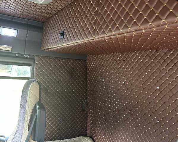 Рено Магнум, об'ємом двигуна 0 л та пробігом 2 тис. км за 18000 $, фото 5 на Automoto.ua