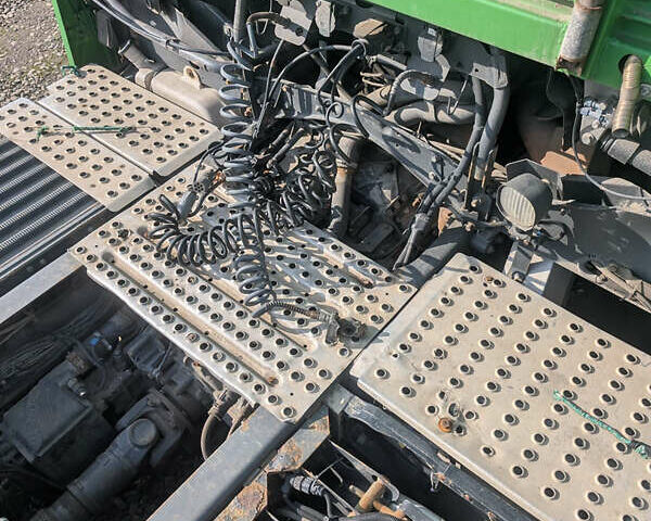 Рено Магнум, объемом двигателя 0 л и пробегом 2 тыс. км за 6500 $, фото 7 на Automoto.ua