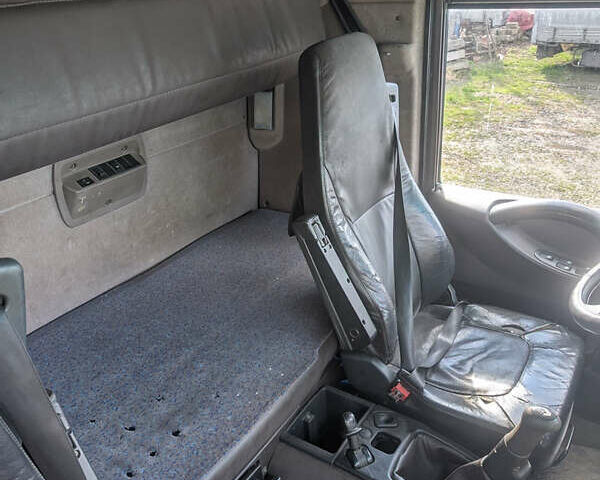 Рено Магнум, объемом двигателя 0 л и пробегом 2 тыс. км за 6500 $, фото 5 на Automoto.ua