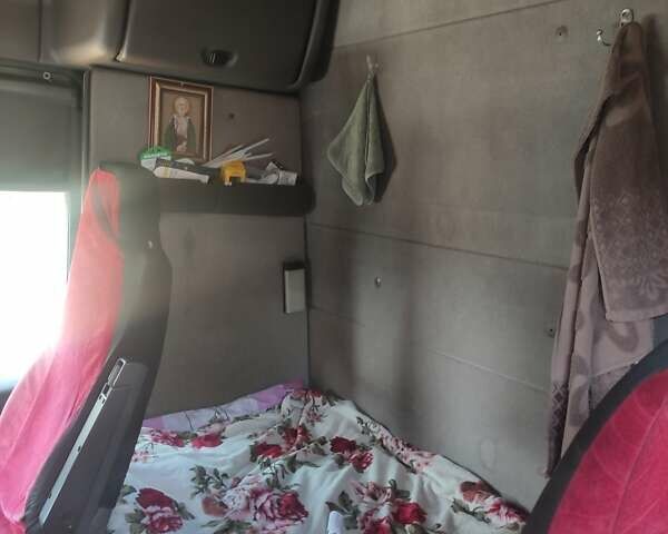 Рено Магнум, объемом двигателя 12.6 л и пробегом 130 тыс. км за 13500 $, фото 1 на Automoto.ua