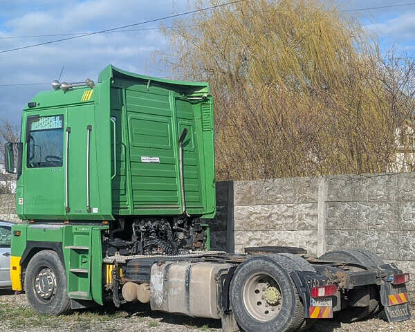 Рено Магнум, объемом двигателя 0 л и пробегом 2 тыс. км за 6500 $, фото 1 на Automoto.ua