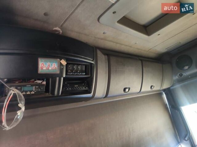 Рено Магнум, объемом двигателя 12.6 л и пробегом 130 тыс. км за 13500 $, фото 2 на Automoto.ua