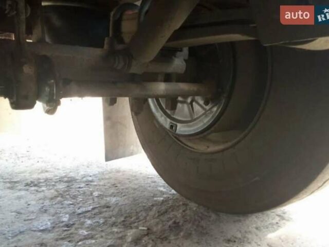 Рено Магнум, объемом двигателя 12.8 л и пробегом 1 тыс. км за 17500 $, фото 1 на Automoto.ua